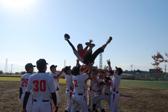 第37回 東日本軟式野球 宮城県大会 決勝